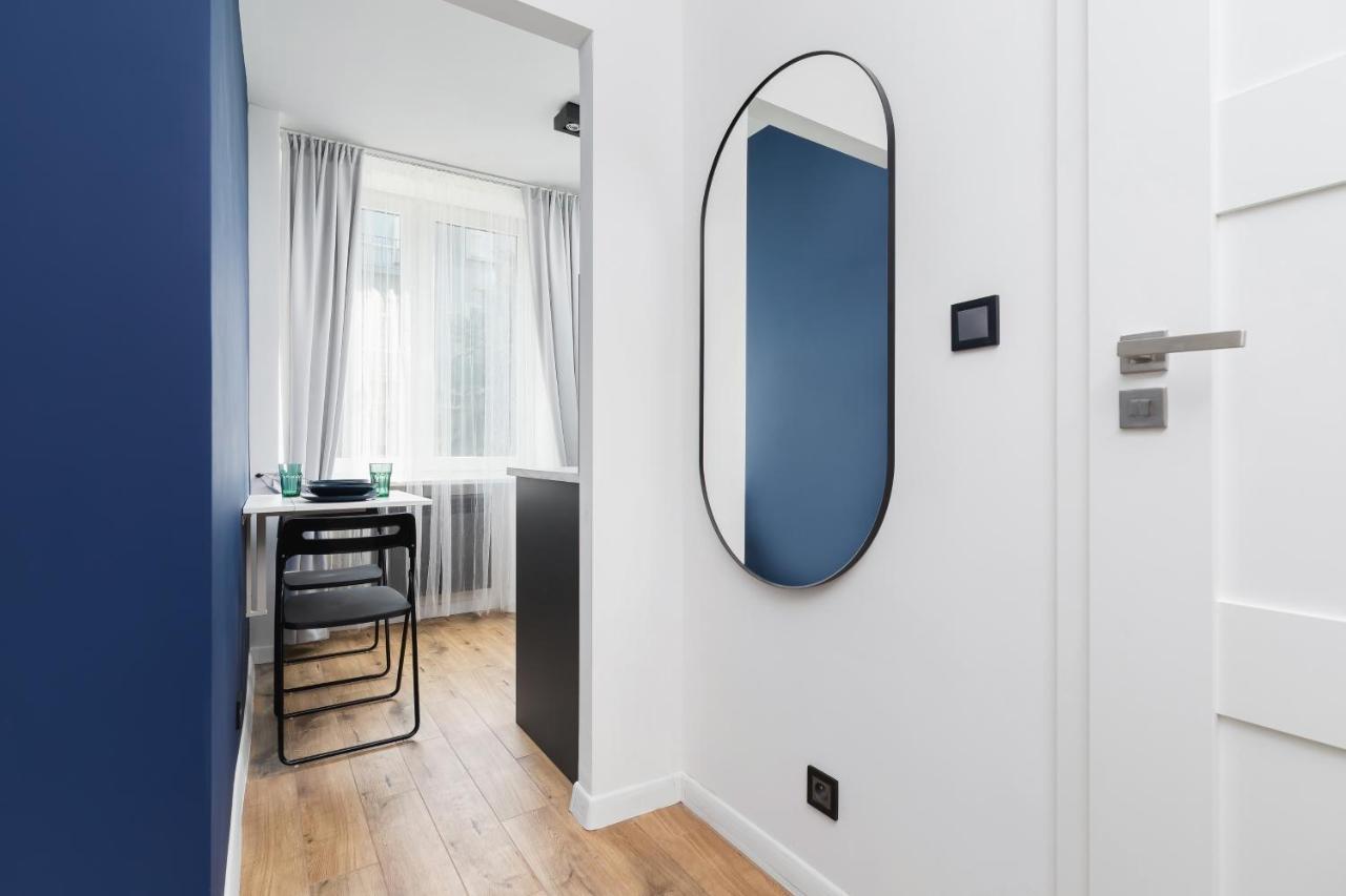 Spokojna By Renters * Cracovia