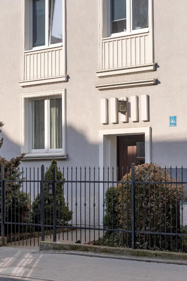 Spokojna By Renters * Krakau